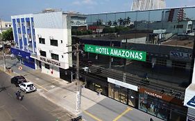 Hotel Amazonas
